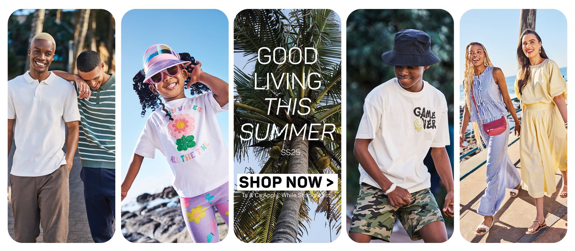 Kids Take 2 Save 20%