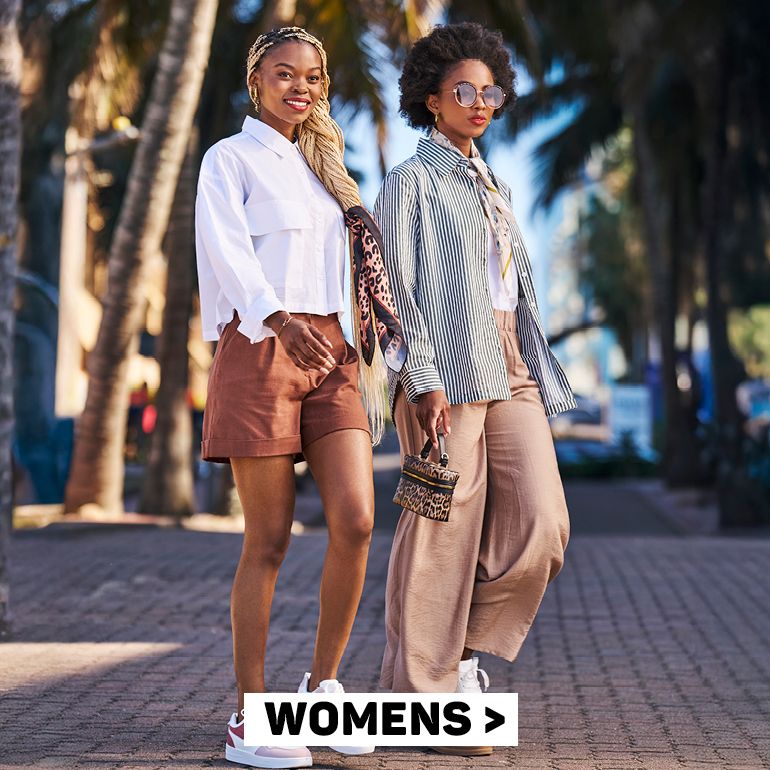 End of Black Friday - Women