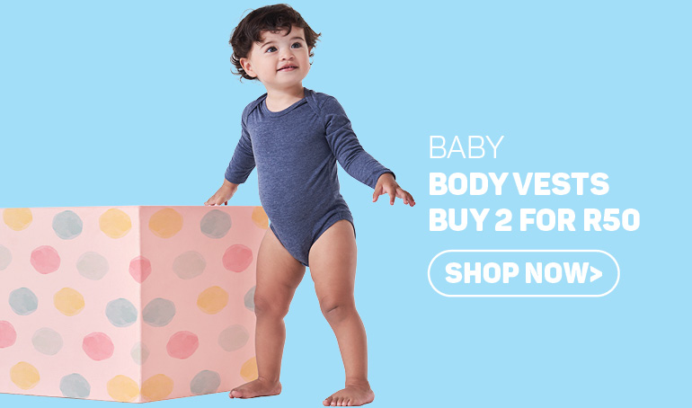 PnP Clothing Online - Baby Winter