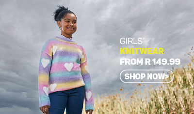 PnP Clothing Online - Kids Girls Winter