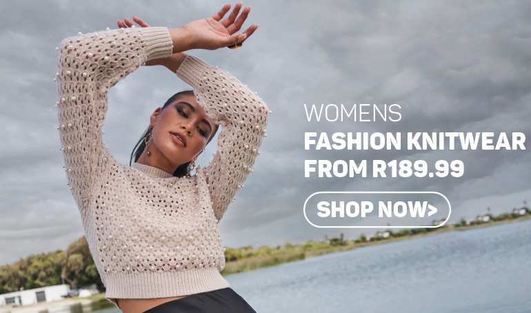 PnP Clothing Online - Womens Winter