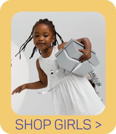 End of Black Friday - Boys