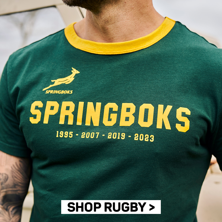 PnP Clothing Online - Shop Rugby