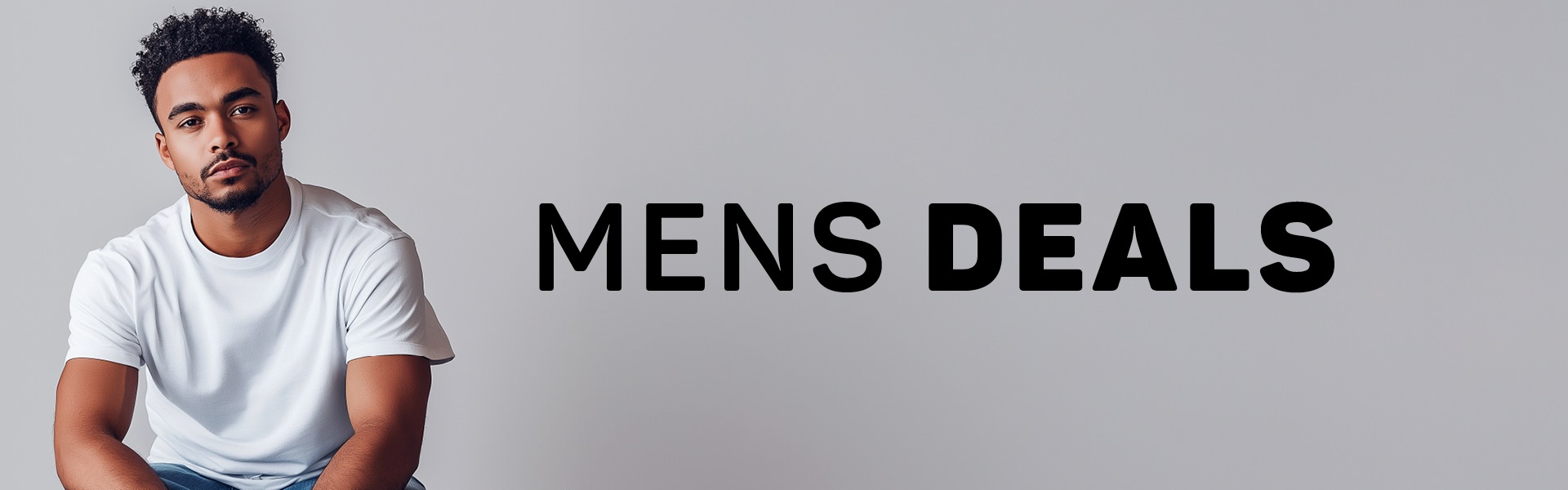 PnP Clothing Online - Mens Promotions