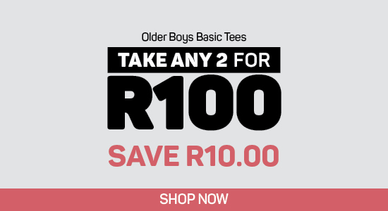 PnP Clothing Online - Mens Tees