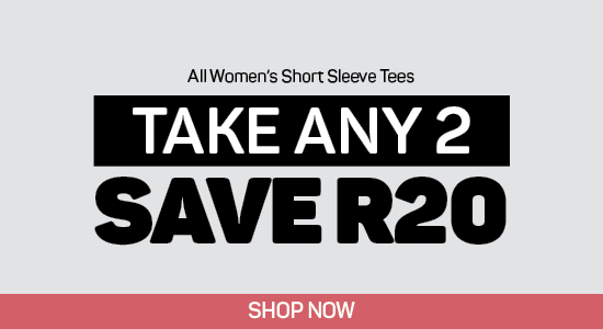 PnP Clothing Online - Womens Promotions