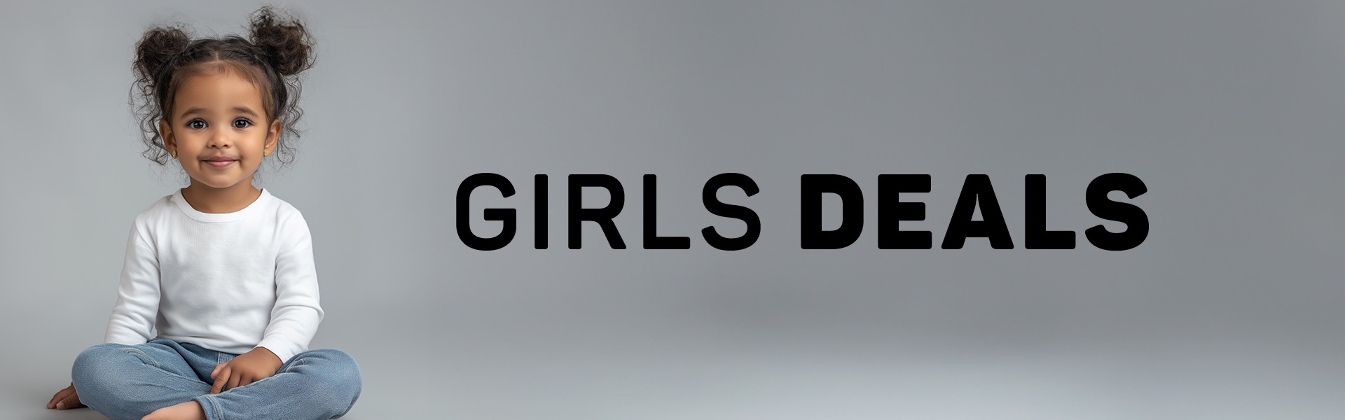 PnP Clothing Online - Girls Promotions