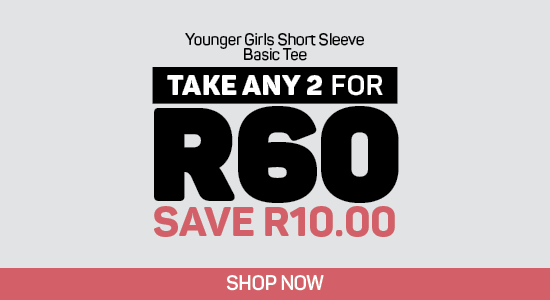 PnP Clothing Online - Girls Promotions