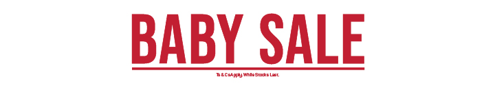 Sale Category