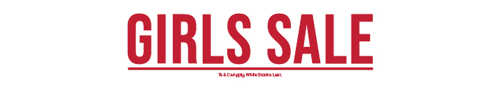 Sale Category