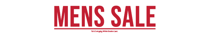 Sale Category