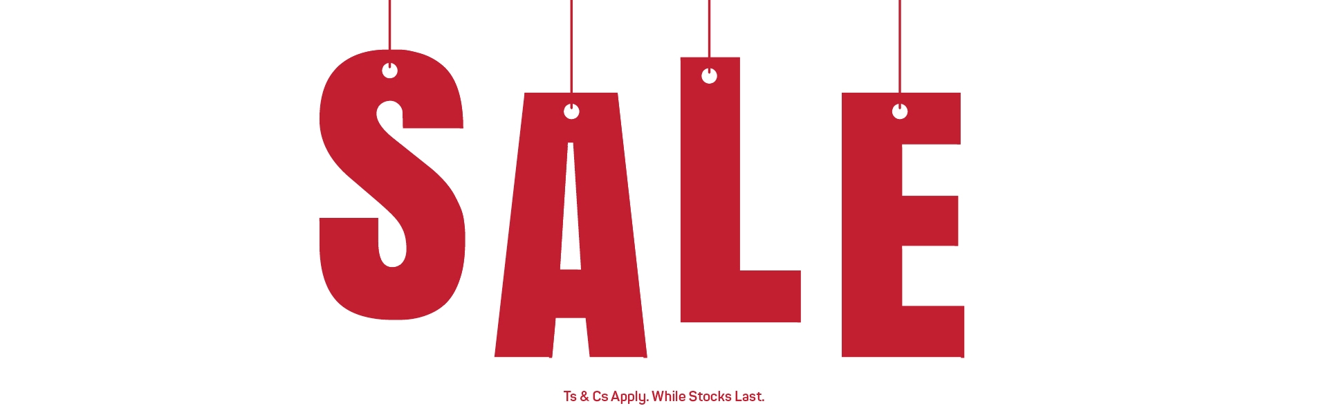 Sale up to 50%