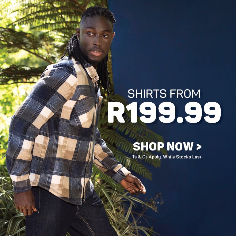 PnP Clothing Online - Girls Shorts