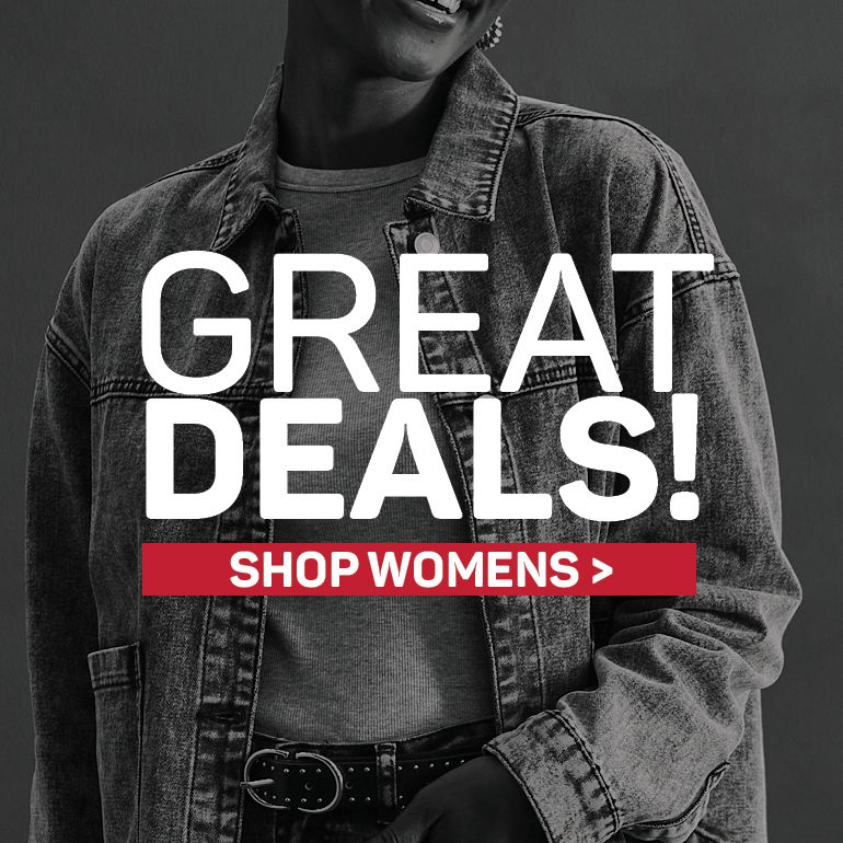 PnP Clothing Online - Girls Denim