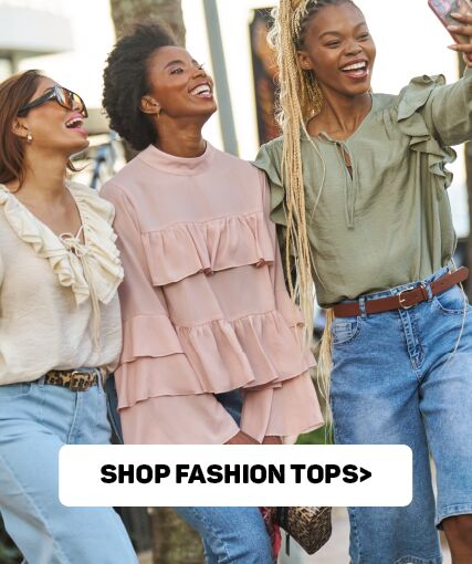 PnP Clothing Online - Girls T-Shirts