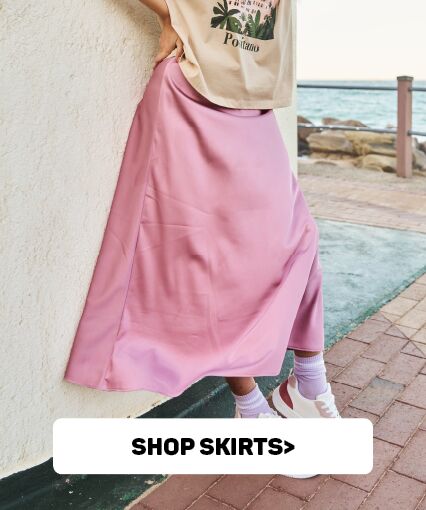 PnP Clothing Online - Girls Tees