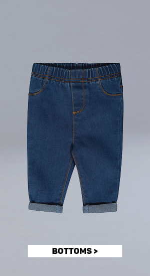 PnP Clothing Online - Baby Cargo Joggers