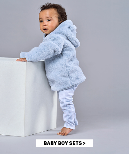 PnP Clothing Online - Baby Shirts