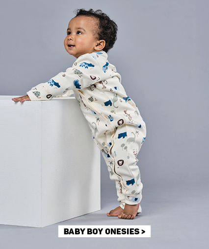 PnP Clothing Online - Baby Denim Jeans