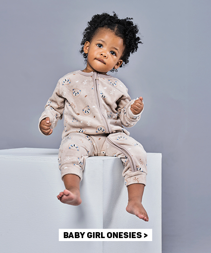 PnP Clothing Online - Baby Fleece Tops