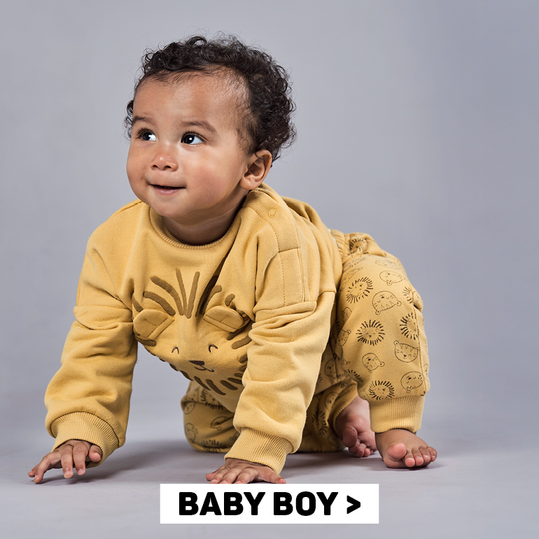 PnP Clothing Online - Baby Jackets