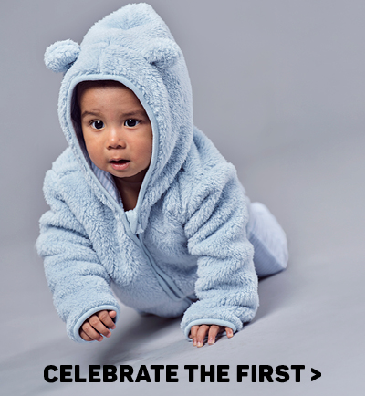 Baby Matching Set