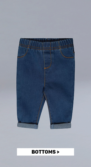 PnP Clothing Online - Baby Cargo Joggers
