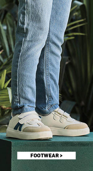 PnP Clothing Online - Boys Footwear