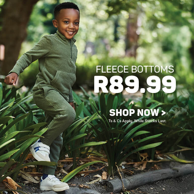 PnP Clothing Online - Boys Jackets